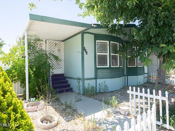 2nd image of 45465 25th St E Spc 157
