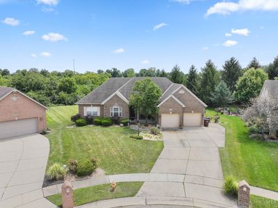 1533 Winford Ct, Cincinnati, OH, 45240