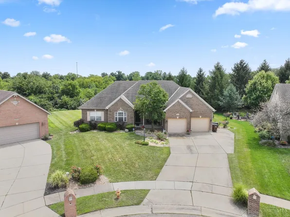 1533 Winford Ct, Cincinnati, OH 45240