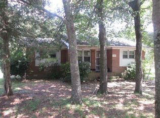 17441 Tabernacle Rd, Laurel Hill, NC 28351