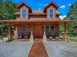 501 NW Eagles Landing Pl, Medicine Park, OK 73557