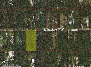 0 22nd Ave NW, Naples, FL 34120