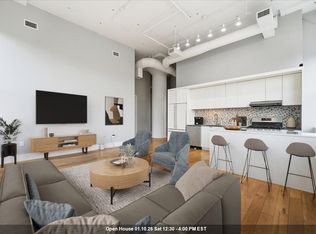 50 Dey St APT 259, Jersey City, NJ
