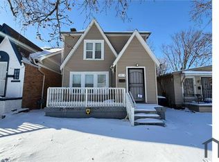 19209 Norwood St, Detroit, MI 48234
