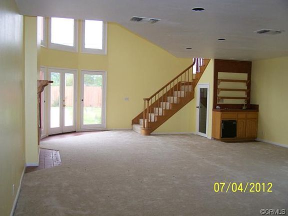 wine cellar and wet bar