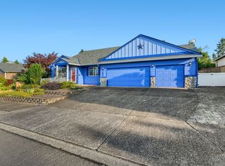 15084 Persimmon Way, Oregon City, OR 97045