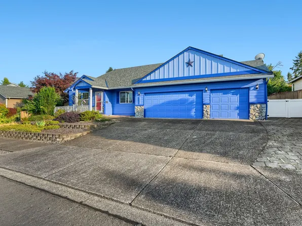 15084 Persimmon Way, Oregon City, OR 97045