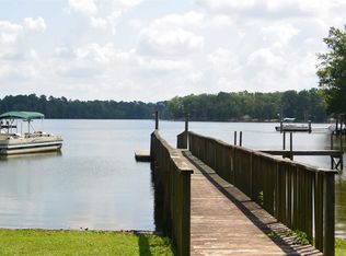 1030 Indian Creek Point, Saluda, SC 29138