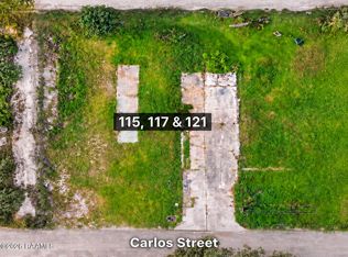 121 Carlos St, Houma, LA 70364