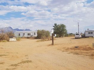 5920 Sun Ct, Las Cruces, NM 88012