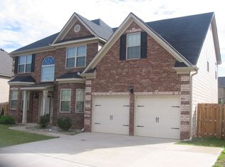 551 Ernestine Fls, Grovetown, GA 30813