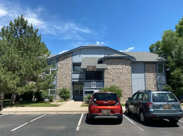 8015 W Eastman Pl APT 101, Lakewood, CO 80227