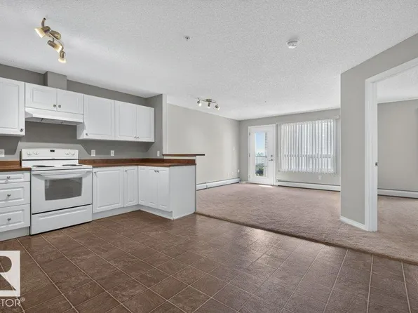 7331 S Terwillegar Dr NW #6215, Edmonton, AB T6R 0M1