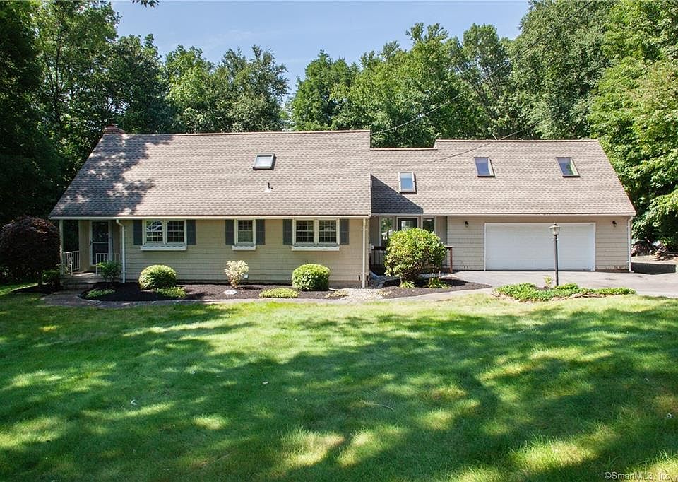 50 Wynding Hills Rd, East Granby, CT 06026 MLS 170588236 Zillow