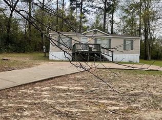 813 Ryans Ferry Rd, Huntsville, TX 77320