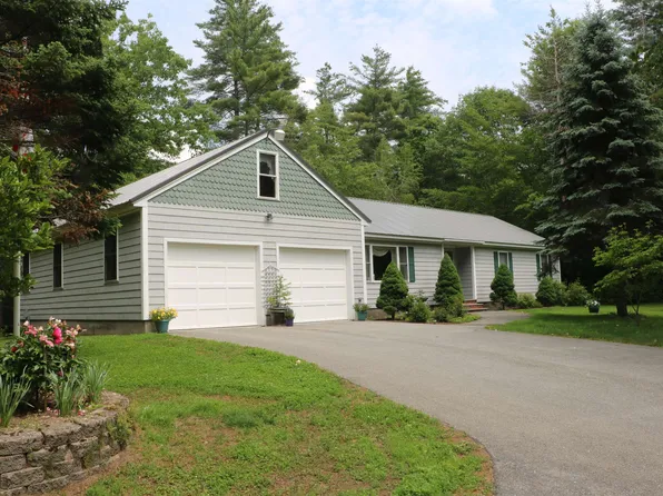 122 Kelsey Road, Nottingham, NH 03290