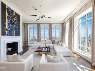 20 E End Ave, New York, NY
