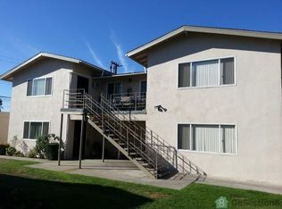 4495 Bonnie Brae St APT 3, Montclair, CA 91763