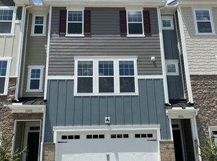 12116 Ardrey Park Dr, Charlotte, NC 28277