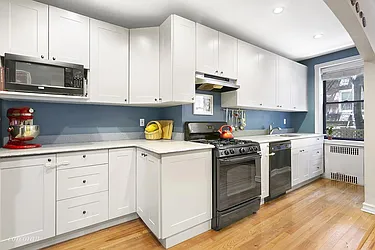 Sold by Corcoran