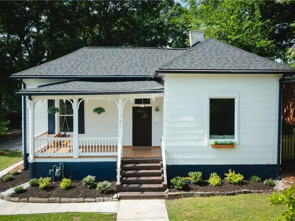 1761 Hosea L Williams Dr SE, Atlanta, GA 30317
