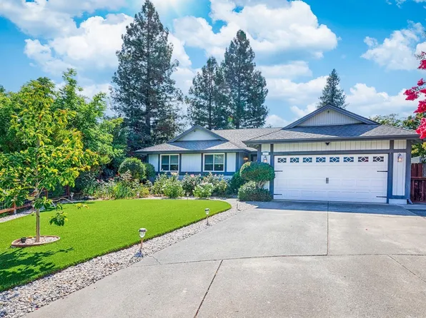 2270 Coventry Court, Santa Rosa, CA 95401