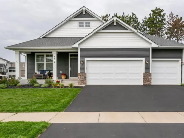 1202 Gretz Way, New Richmond, WI 54017
