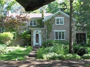 7857 N Sherman Blvd, Brown Deer, WI 53209
