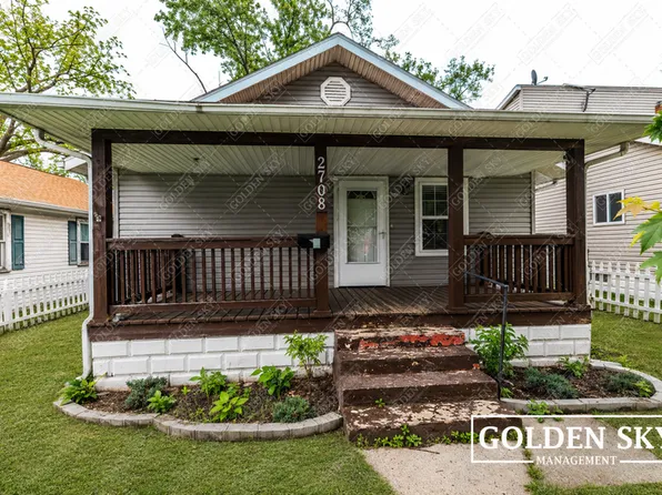 2708 S Mulberry St, Muncie, IN 47302