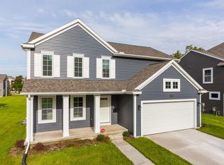 1258 Springview Ct, Middleville, MI 49333