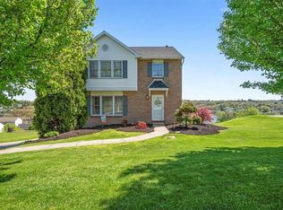 42 Lo Bell Dr, Washington, PA 15301