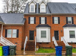 2403 Trout Stream Dr, Raleigh, NC 27604