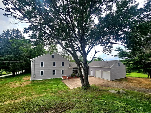 203 Old Jewett City Road, Preston, CT 06365