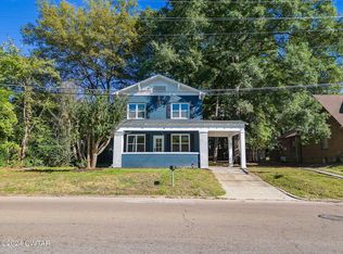 520 Lambuth Blvd, Jackson, TN 38301