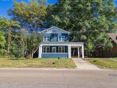 520 Lambuth Blvd, Jackson, TN, 38301