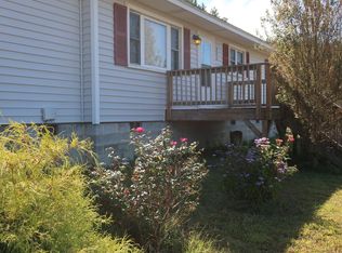 (Undisclosed Address), Zebulon, NC 27597