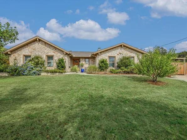 9000 Rock Way Dr, Austin, TX 78736