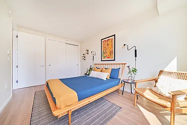 Rented by Living New York