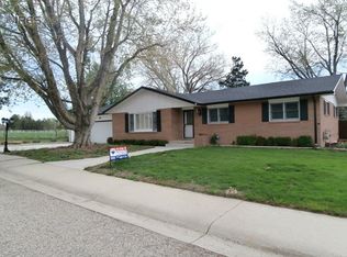 1512 Dover St, Loveland, CO 80538