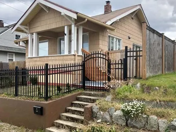 816 Pennsylvania Ave #1, Bremerton, WA 98337