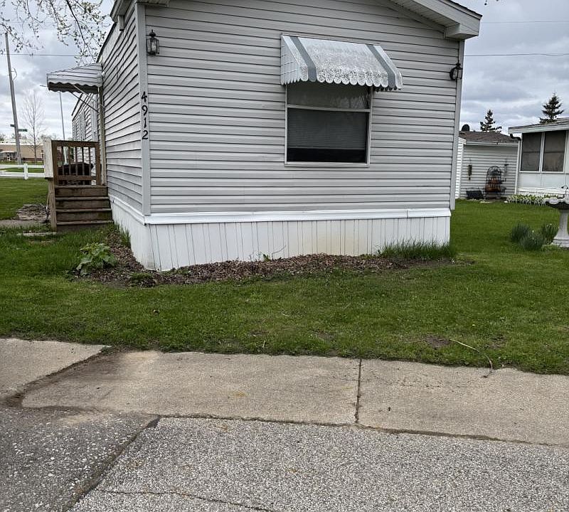 1st image of 4912 Monteray Dr #52