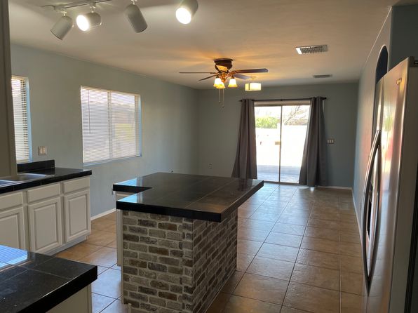 9969 E Apache Rain Dr, Tucson, AZ 85748
