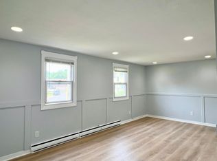 27 Elmwood Park #1, Quincy, MA 02171