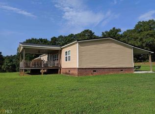 101 Hillcrest Rd, Bowdon, GA 30108