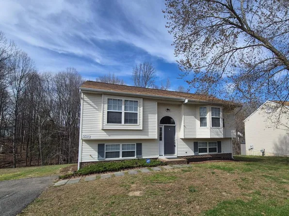 5707 Stone Meadow Dr, Fredericksburg, VA 22407