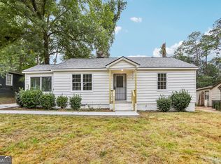 1330 Lynford Dr SW, Atlanta, GA 30310