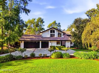 1531 El Cerrito Dr, Thousand Oaks, CA 91362
