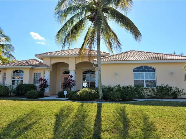 1130 SW 43rd St, Cape Coral, FL 33914