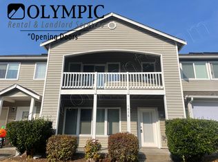 4858 43rd Ln SE, Lacey, WA 98503