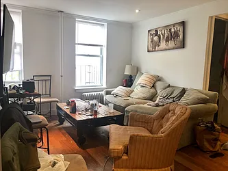 Rented by Keller Williams NYC